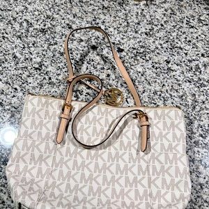 Used Michael Kors purse